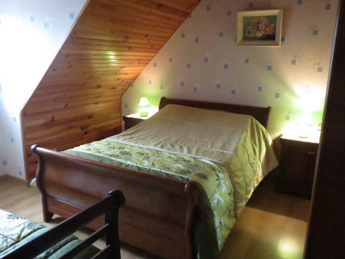 Bed and Breakfast in Saint coulomb - Vakantie verhuur advertentie no 53683 Foto no 4 thumbnail
