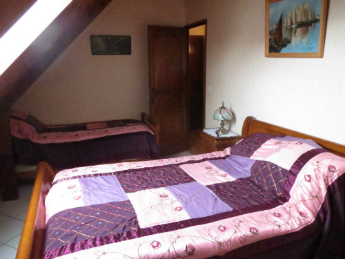 Bed and Breakfast in Saint coulomb - Vakantie verhuur advertentie no 53683 Foto no 5 thumbnail