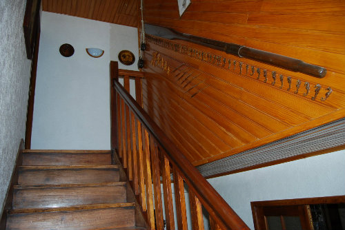 Bed and Breakfast (miss) Saint coulomb mist  12 •   yksitiyispyskinti 