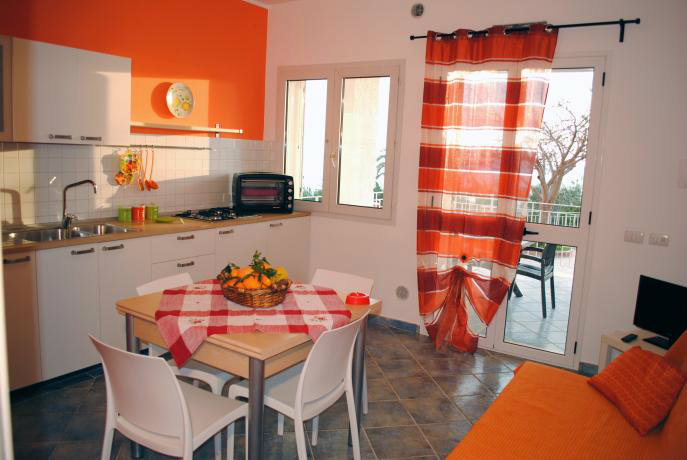 House in Sciacca - Vacation, holiday rental ad # 53689 Picture #2
