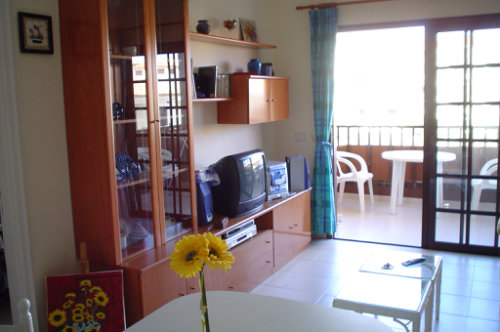 Appartement à Costa del silencio - Location vacances, location saisonnière n°53690 Photo n°3