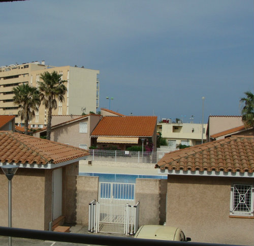 Flat in Saint-Cyprien Plage - Vacation, holiday rental ad # 53698 Picture #10 thumbnail