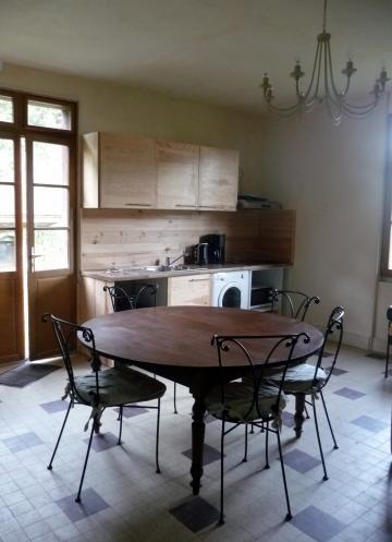 Gite in Castets - Vacation, holiday rental ad # 53707 Picture #3