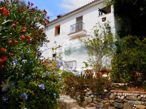 Casa en Velez-malaga para  8 •   4 dormitorios 