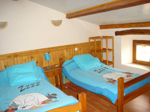 Gite in Ampuis fr  4 •   2 Schlafzimmer 