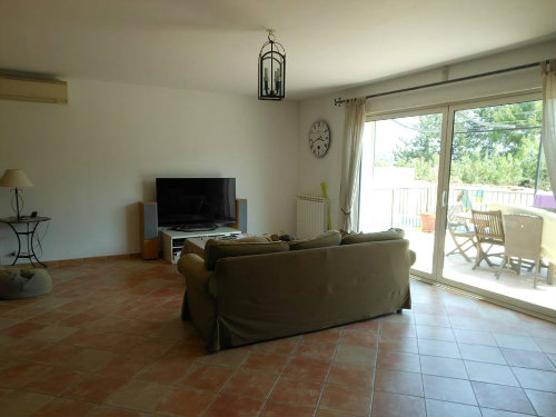 House in Pertuis - Vacation, holiday rental ad # 53769 Picture #3 thumbnail