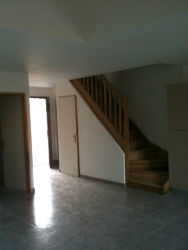 Appartement in Martigues voor  4 •   priv parkeerplek 