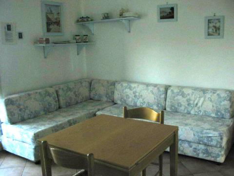 Maison Badesi - 4 personnes - location vacances