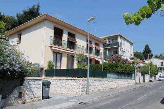 Flat in Nice - Vacation, holiday rental ad # 53786 Picture #4