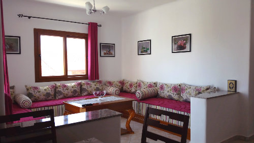 Maison 7 personnes Tetouan - location vacances