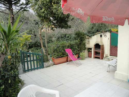 House in Menton - Vacation, holiday rental ad # 53820 Picture #2 thumbnail