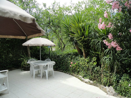 Huis Menton - 4 personen - Vakantiewoning