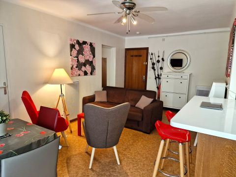 Appartement  Amelie-les-Bains - Location vacances, location saisonnire n53836 Photo n10