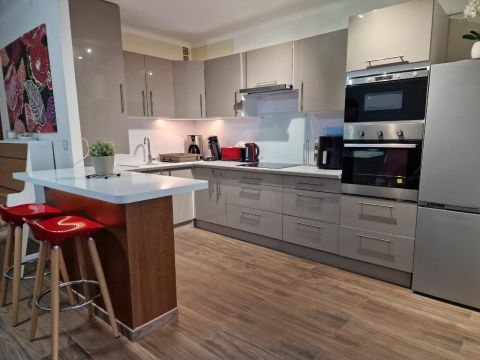 Appartement � Amelie-les-Bains - Location vacances, location saisonni�re n�53836 Photo n�16