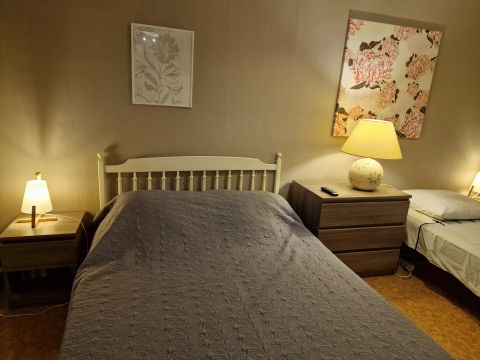 Appartement  Amelie-les-Bains - Location vacances, location saisonnire n53836 Photo n4