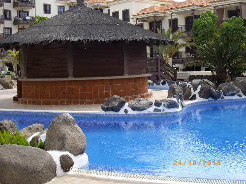 Appartement à Costa Del Silencio - Location vacances, location saisonnière n°53859 Photo n°2 thumbnail