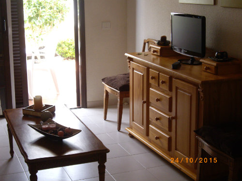 Appartement à Costa Del Silencio - Location vacances, location saisonnière n°53859 Photo n°6 thumbnail
