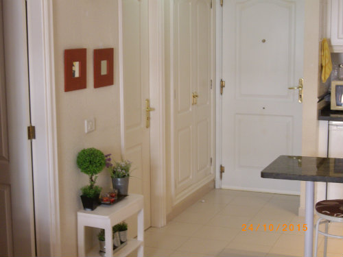 Appartement à Costa Del Silencio - Location vacances, location saisonnière n°53859 Photo n°8