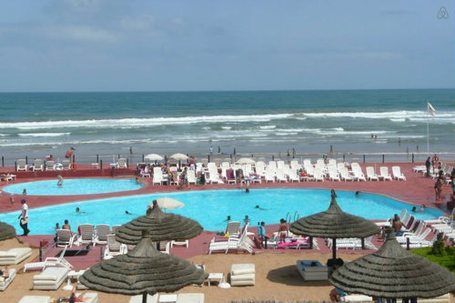 House Casablanca - 9 people - holiday home