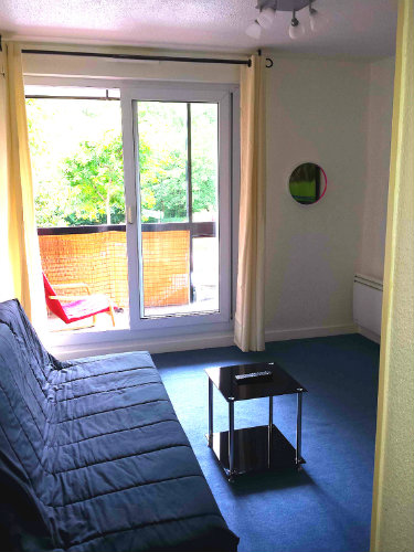 Studio in Chatel guyon for   2 •   1 bedroom 