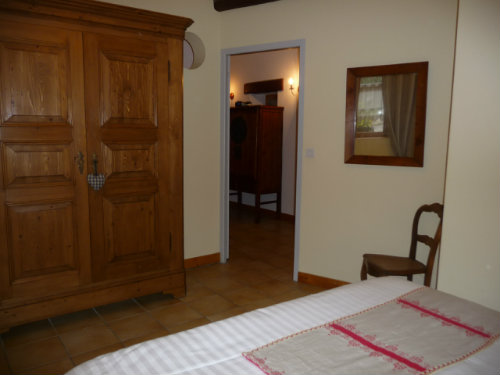 Flat in St hippolyte - Vacation, holiday rental ad # 53944 Picture #3 thumbnail