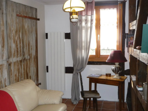 Flat in St Hippolyte - Vacation, holiday rental ad # 53946 Picture #7