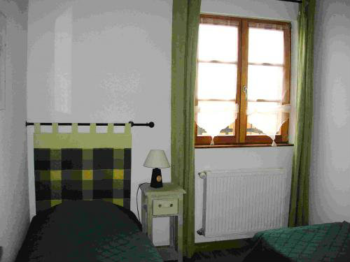 Flat in St Hippolyte - Vacation, holiday rental ad # 53956 Picture #2 thumbnail