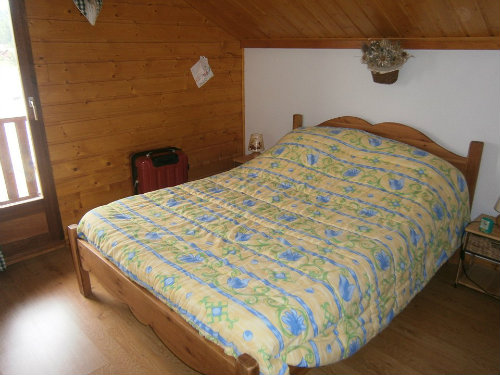 Chalet in Agnieres en devoluy - Vacation, holiday rental ad # 53975 Picture #4 thumbnail