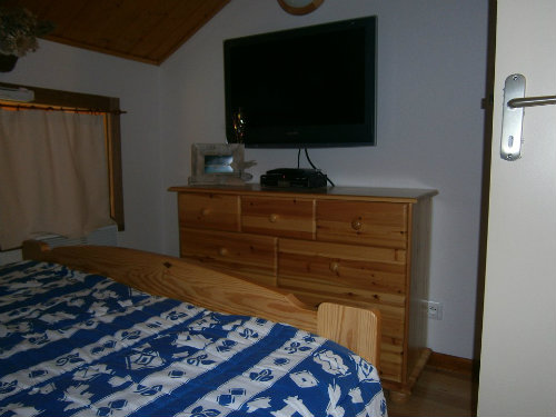 Chalet in Agnieres en devoluy - Vacation, holiday rental ad # 53975 Picture #5 thumbnail