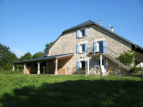 Gite Hauteville-lompnes - 6 personnes - location vacances