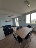 Gite Criel Sur Mer - 6 personnes - location vacances