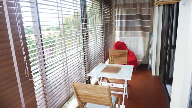 Flat in Fréjus - Vacation, holiday rental ad # 54014 Picture #6