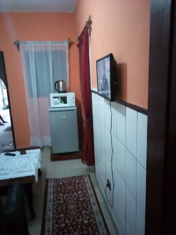 Studio in Douala - Vacation, holiday rental ad # 54016 Picture #5