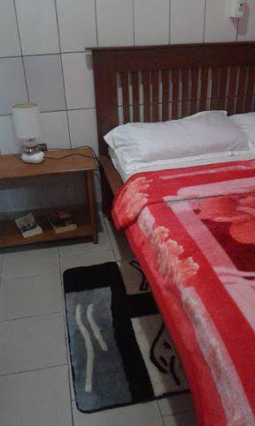 Studio in Douala - Vacation, holiday rental ad # 54016 Picture #6