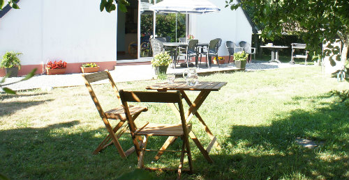 Maison à Pouldu - Clohars Carnoet - Location vacances, location saisonnière n°54025 Photo n°0 thumbnail