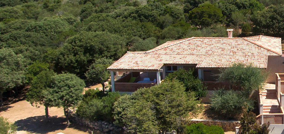 Maison à Propriano - Location vacances, location saisonnière n°54060 Photo n°11