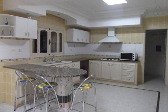 Maison à Sfax Louer Pour 4 Personnes