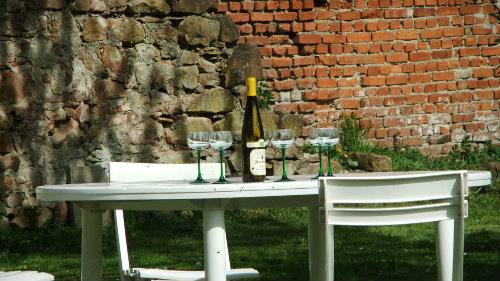Gite in Kogenheim - Vakantie verhuur advertentie no 54114 Foto no 16