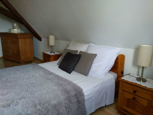 Gite in Kogenheim - Vacation, holiday rental ad # 54114 Picture #2
