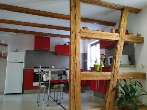Gite in Kogenheim - Vacation, holiday rental ad # 54114 Picture #5