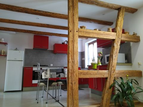 Gite  Kogenheim - Location vacances, location saisonnire n54114 Photo n5