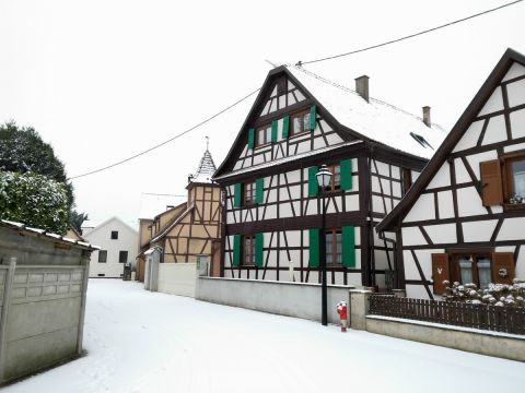 Gite  Kogenheim - Location vacances, location saisonnire n54114 Photo n7