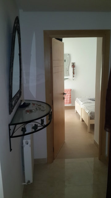 Flat in Hammamet - Vacation, holiday rental ad # 54125 Picture #6