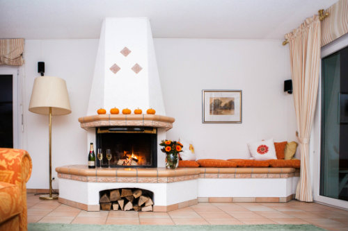 Chalet in Chalet kliben for   7 •   with terrace 