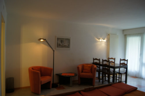Appartement in Fortuna 220 - Anzeige N°  54160 Foto N°5 thumbnail