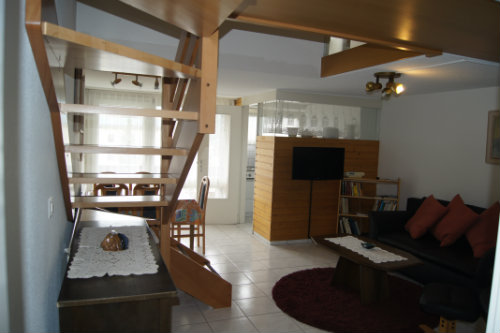 Flat in Fortuna 312 - Vacation, holiday rental ad # 54161 Picture #3 thumbnail