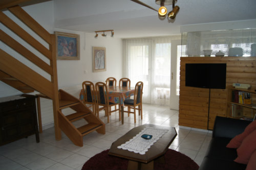Flat in Fortuna 312 - Vacation, holiday rental ad # 54161 Picture #5