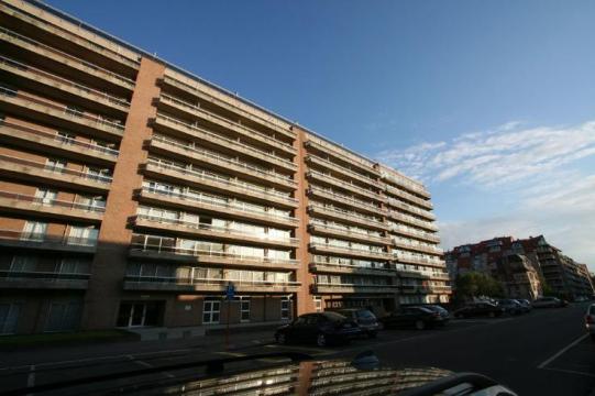 Nieuwpoort -    avec terrasse 