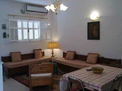 Haus La Marsa Tunis - 4 Personen - Ferienwohnung