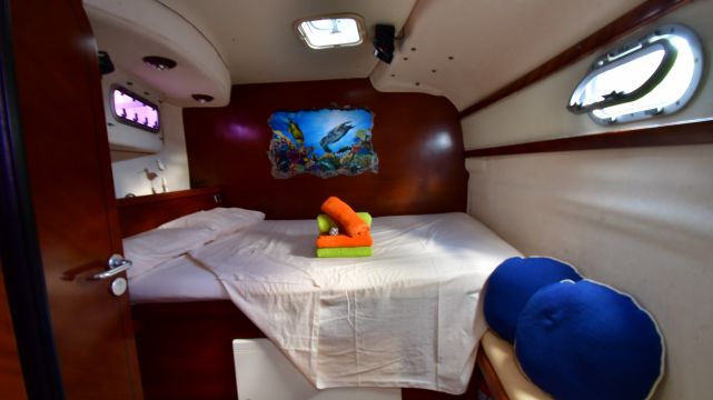 Bed and Breakfast in  - Vacation, holiday rental ad # 54215 Picture #4